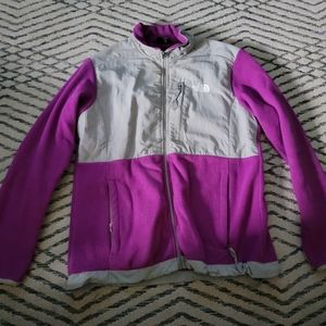 North Face Jacket